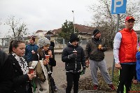 VII. Seishin SE Szilveszteri Terepfutás