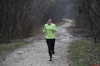 VII. Seishin SE Szilveszteri Terepfutás