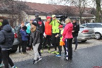 VII. Seishin SE Szilveszteri Terepfutás