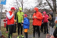 VII. Seishin SE Szilveszteri Terepfutás