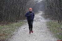 VII. Seishin SE Szilveszteri Terepfutás