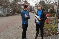 VII. Seishin SE Szilveszteri Terepfutás