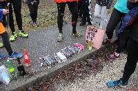 VII. Seishin SE Szilveszteri Terepfutás