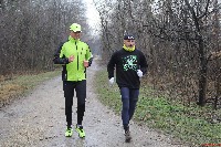 VII. Seishin SE Szilveszteri Terepfutás