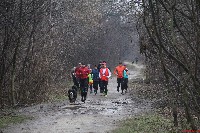 VII. Seishin SE Szilveszteri Terepfutás