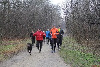 VII. Seishin SE Szilveszteri Terepfutás