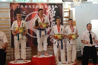 VII. Tadashii Kupa