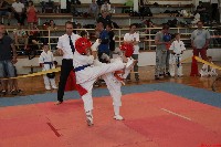 VII. Tadashii Kupa