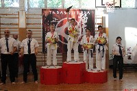 VII. Tadashii Kupa