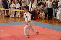 VII. Tadashii Kupa