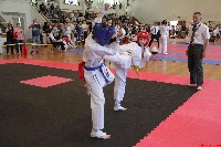 VII. Tadashii Kupa