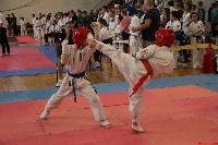 VII. Tadashii Kupa
