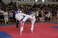 VII. Tadashii Kupa