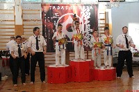 VII. Tadashii Kupa