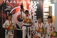 VII. Tadashii Kupa