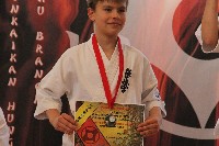 VII. Tadashii Kupa