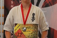 VII. Tadashii Kupa