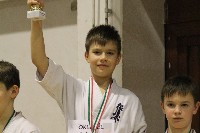 „XVII. NAGYKUN KUPA”