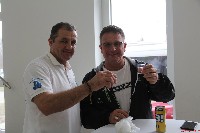 15th Domenica Cup