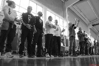 15th Domenica Cup