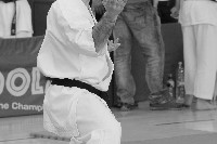 15th Domenica Cup