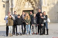 15th Domenica Cup