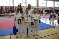 15th Domenica Cup