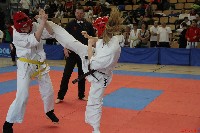 15th Domenica Cup