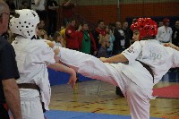 15th Domenica Cup
