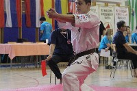 15th Domenica Cup