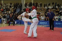 15th Domenica Cup