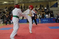 15th Domenica Cup