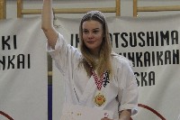 15th Domenica Cup