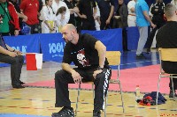 15th Domenica Cup