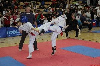 15th Domenica Cup