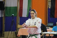 15th Domenica Cup
