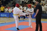 15th Domenica Cup