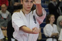 15th Domenica Cup