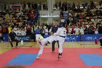 15th Domenica Cup