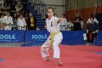 15th Domenica Cup