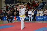 15th Domenica Cup