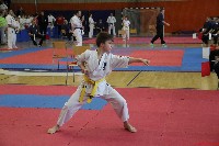 15th Domenica Cup