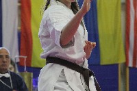15th Domenica Cup