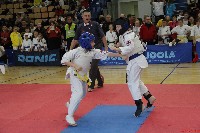 15th Domenica Cup