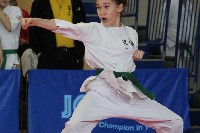 15th Domenica Cup