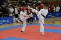 15th Domenica Cup