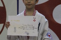 15th Domenica Cup