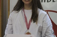 15th Domenica Cup