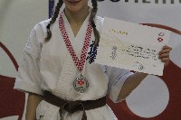 15th Domenica Cup