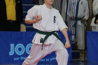 15th Domenica Cup